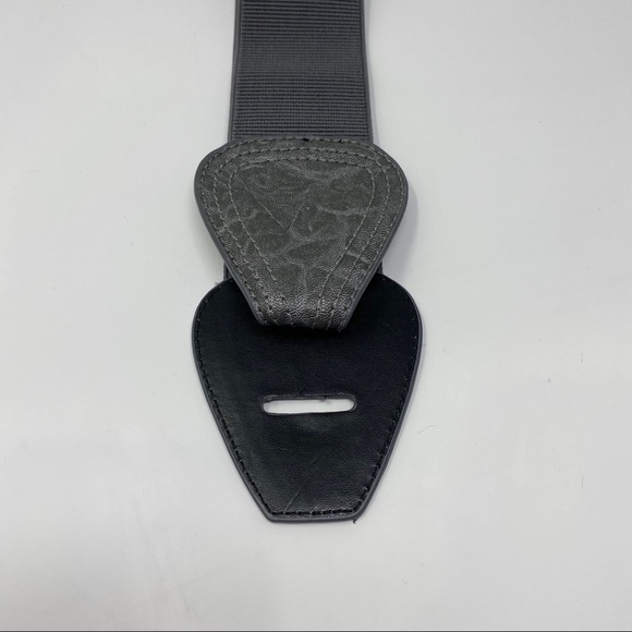 Anthro “Snake Bite Belt” by Linea Pelle - Picture 6 of 10